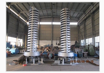 垂直提升機 垂直提升機