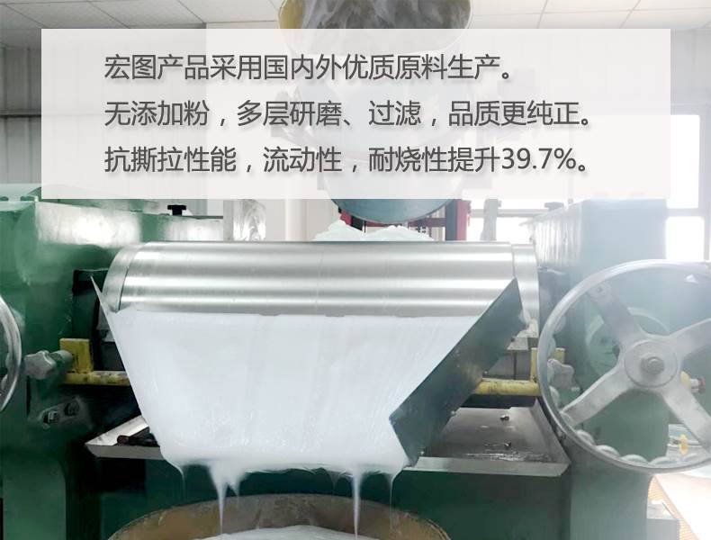 移印硅膠原料大推薦，總有一款適合你！
