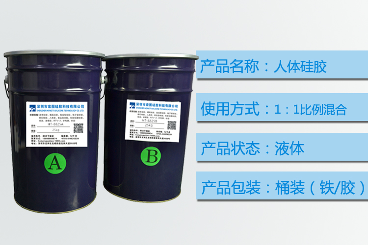 探訪人體硅膠工廠，揭秘生產過程！