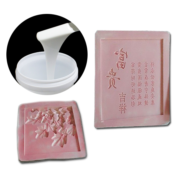 背景墻復模硅膠，讓你的家居裝修更有格調