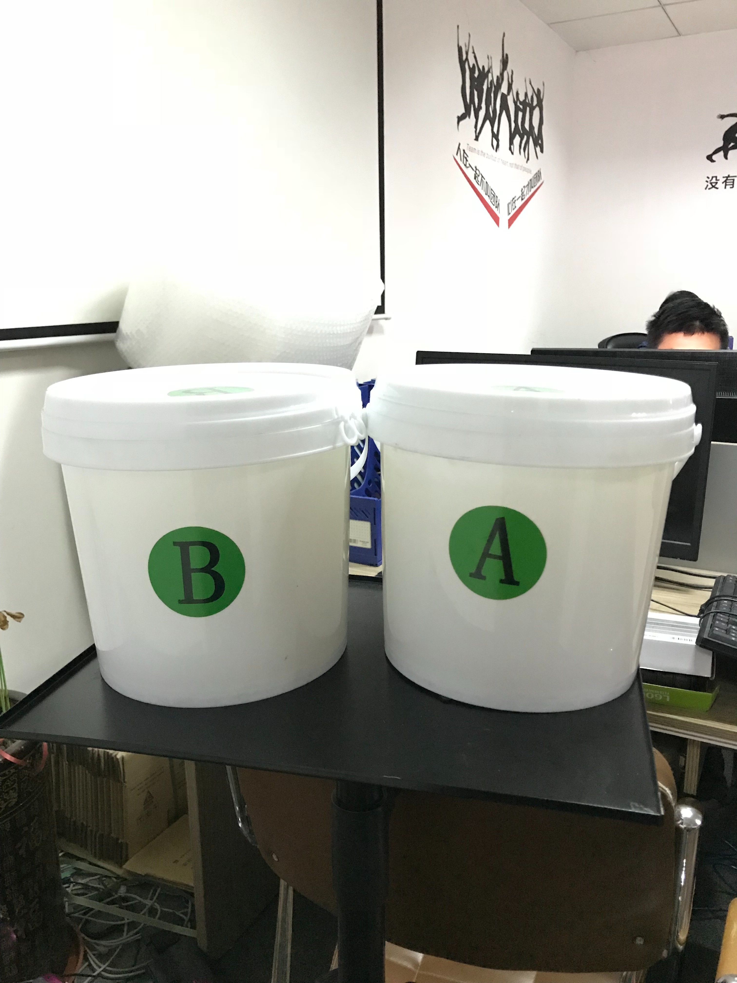 半透明硅橡膠，開啟材料應用新視覺