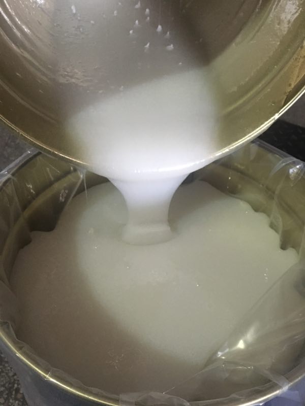 如何防止硅膠固化不均勻？